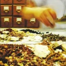 Chinesische Heilpflanzen